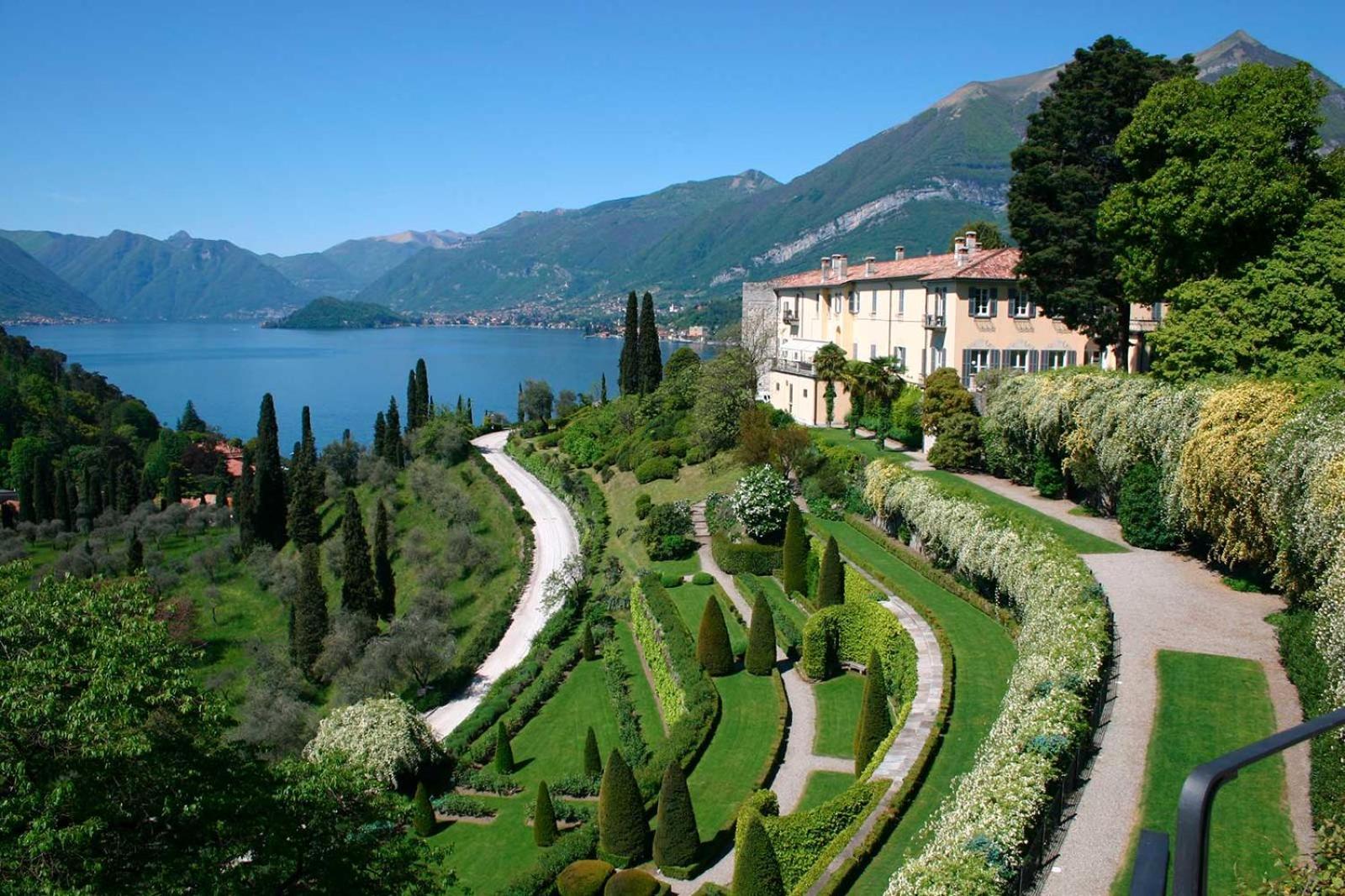 Lecco Holiday Apartment Екстериор снимка