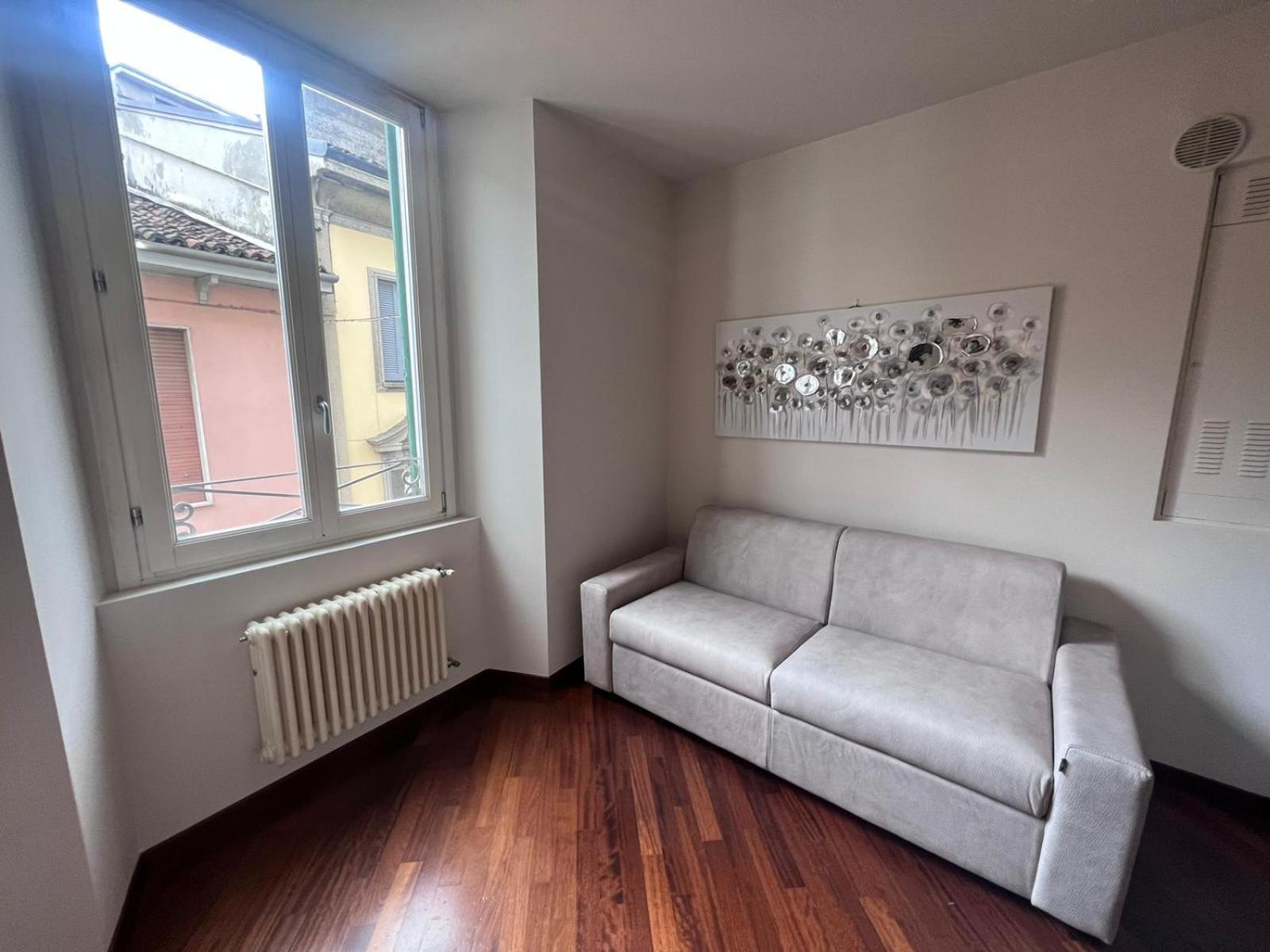 Lecco Holiday Apartment Екстериор снимка